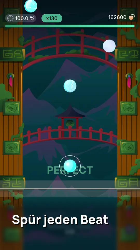 Rhythm Guru: Spür jeden Beat