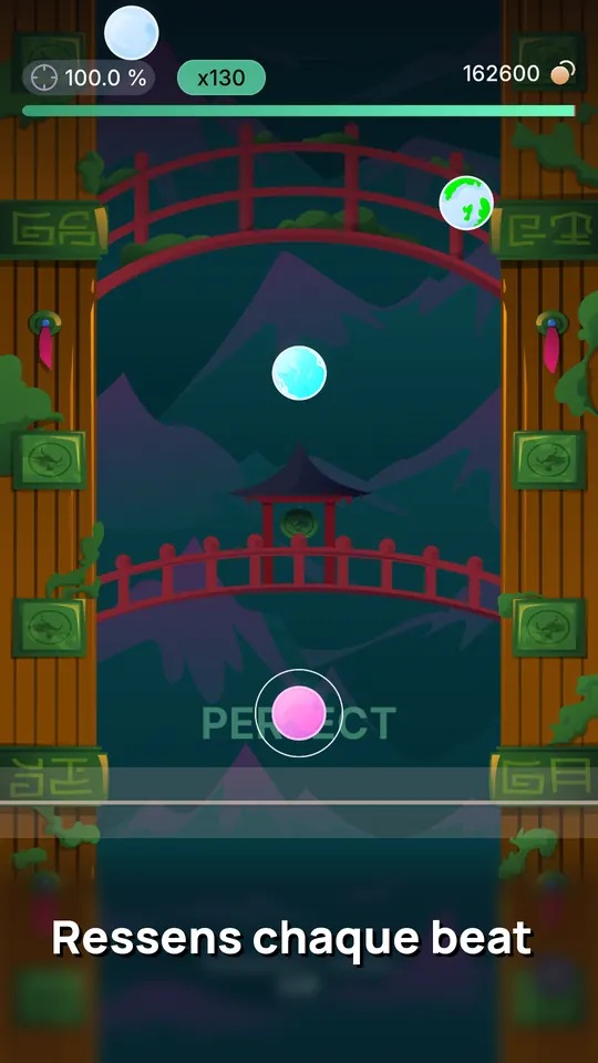 Rhythm Guru: Ressens chaque beat